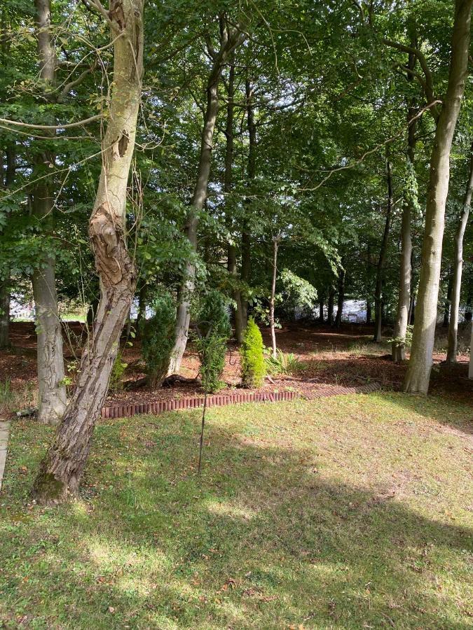 Вилла 16 Leaf Lane Country Retreat Newton on the Moor Экстерьер фото