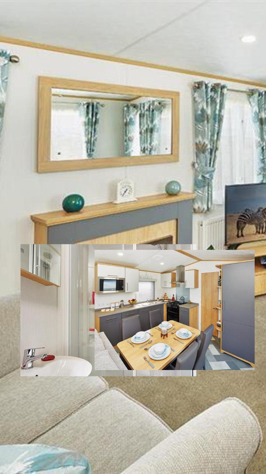 Вилла 16 Leaf Lane Country Retreat Newton on the Moor Экстерьер фото